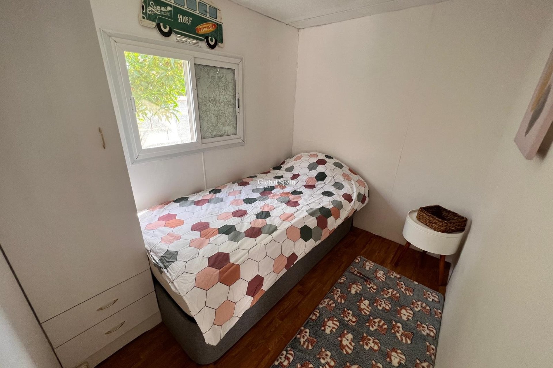 Resale - HOUSE -
ELCHE - Inland