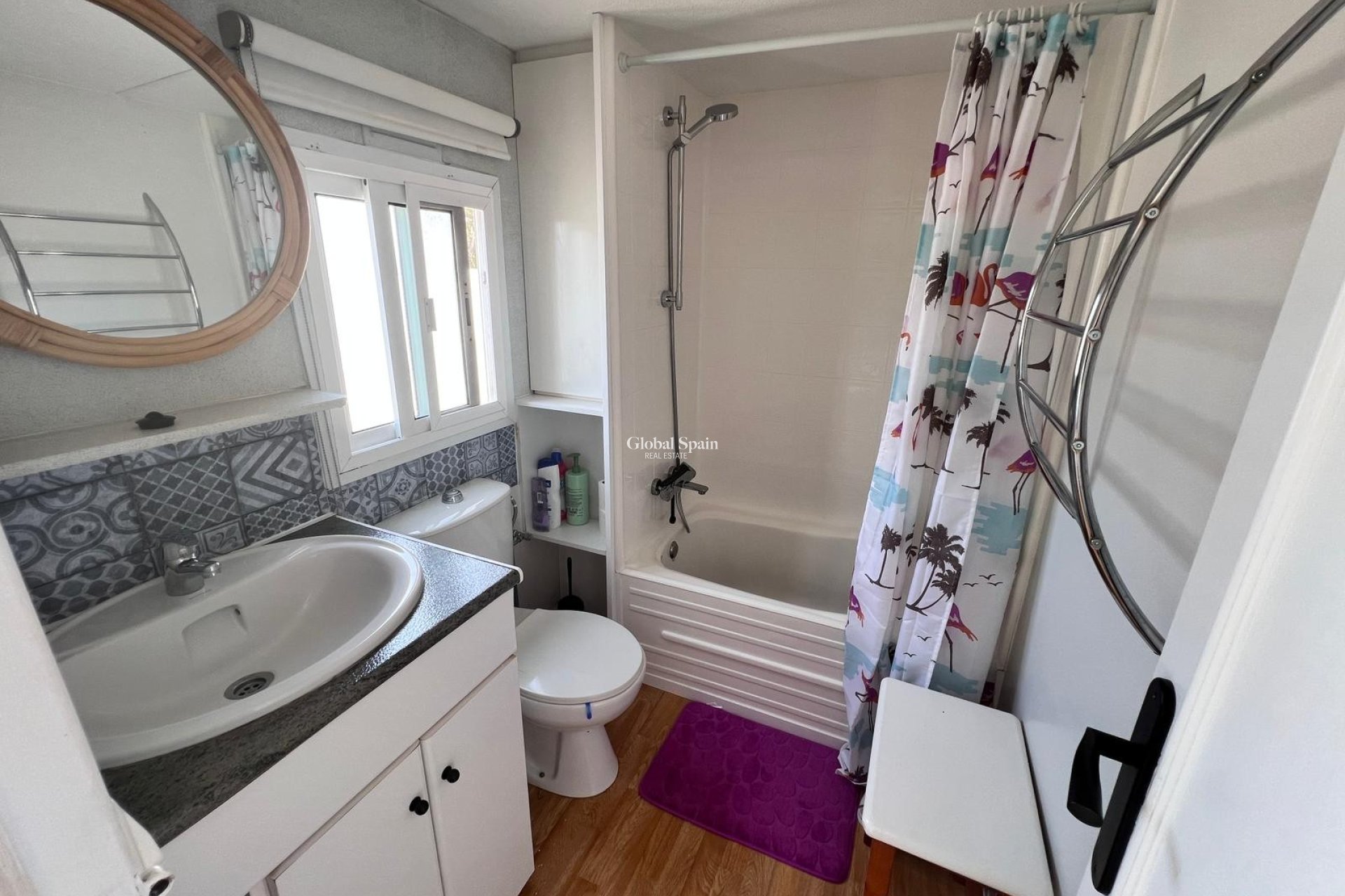 Resale - HOUSE -
ELCHE - Inland