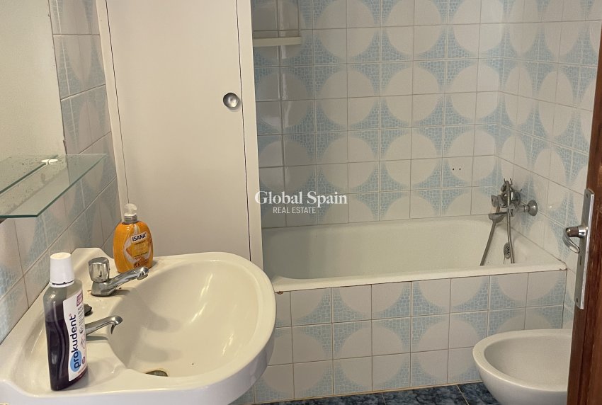 Resale - HOUSE -
Felanitx - optional location detail