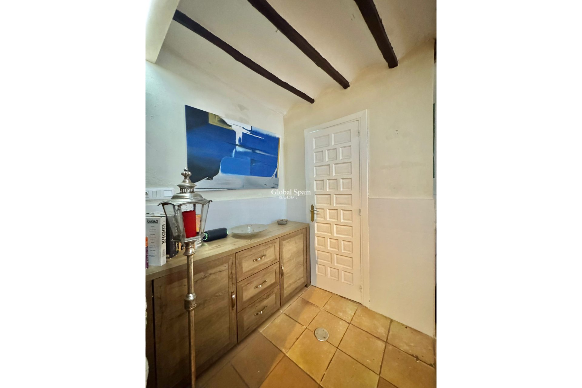 Resale - HOUSE -
FINESTRAT - Costa Blanca