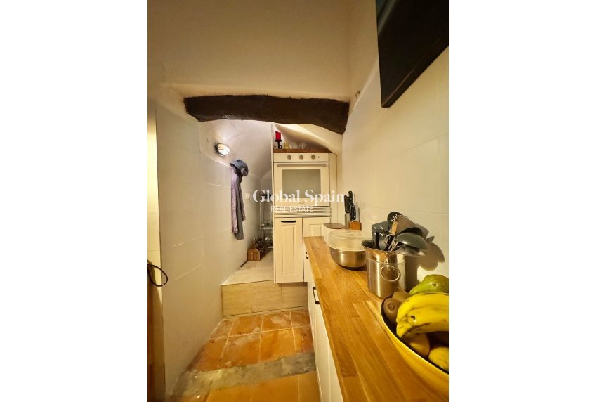 Resale - HOUSE -
FINESTRAT - Costa Blanca