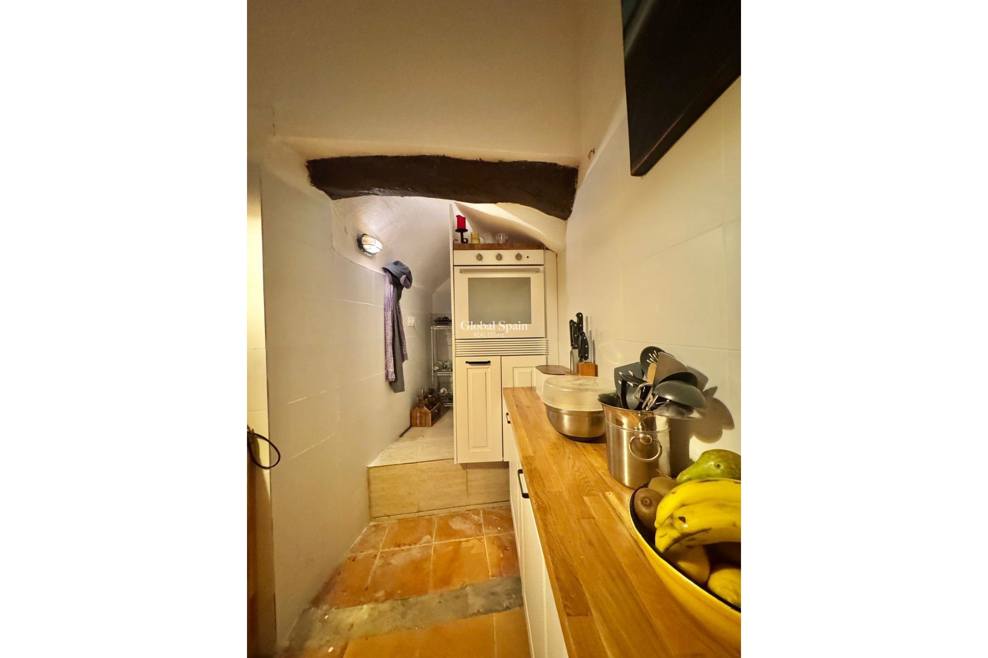 Resale - HOUSE -
FINESTRAT - Costa Blanca