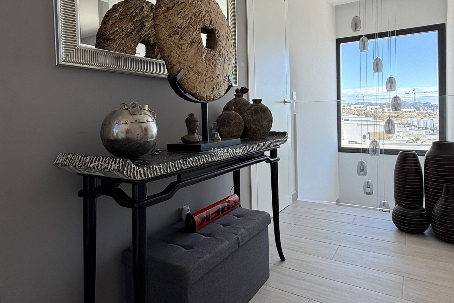 Resale - HOUSE -
FINESTRAT - Costa Blanca