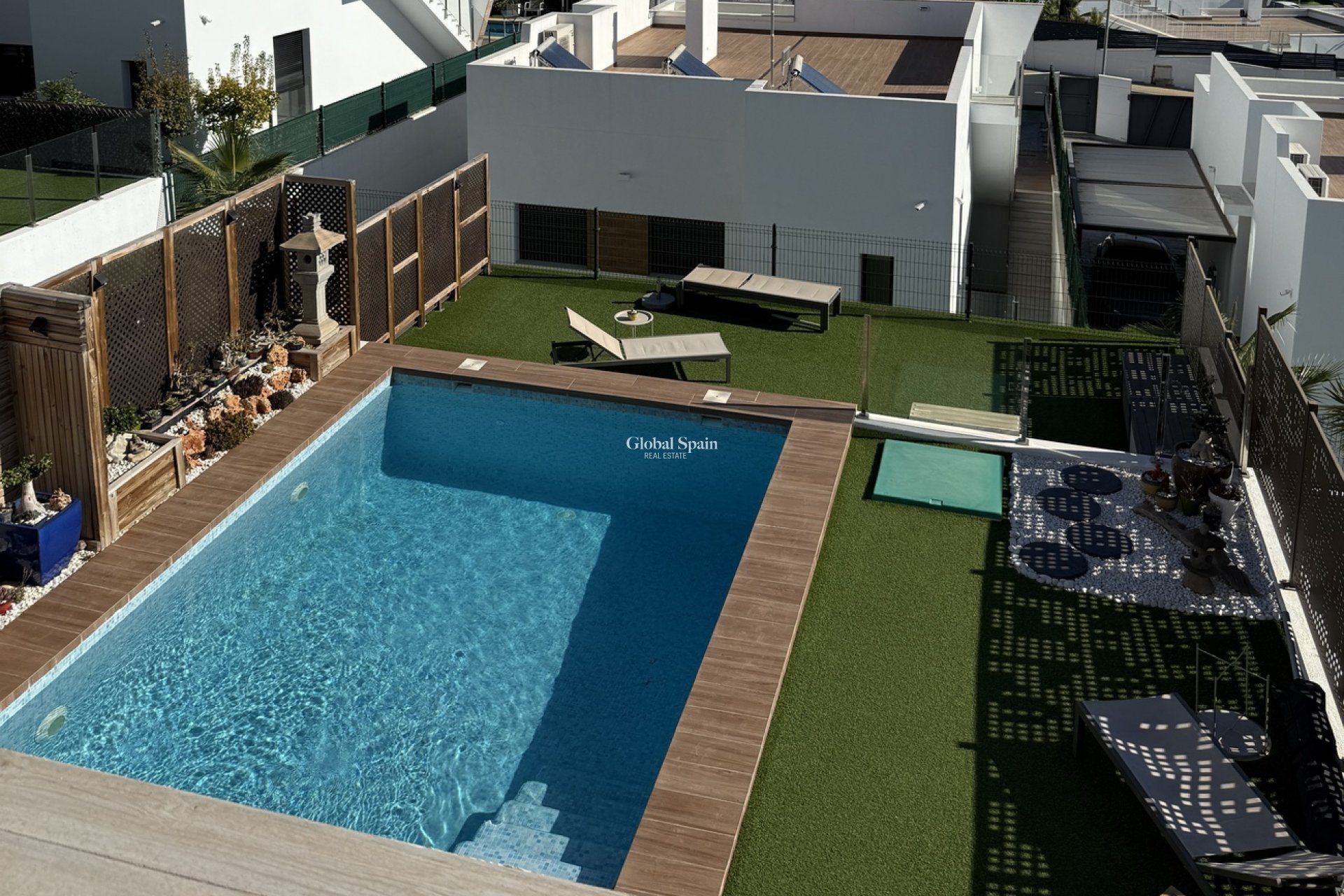 Resale - HOUSE -
FINESTRAT - Costa Blanca