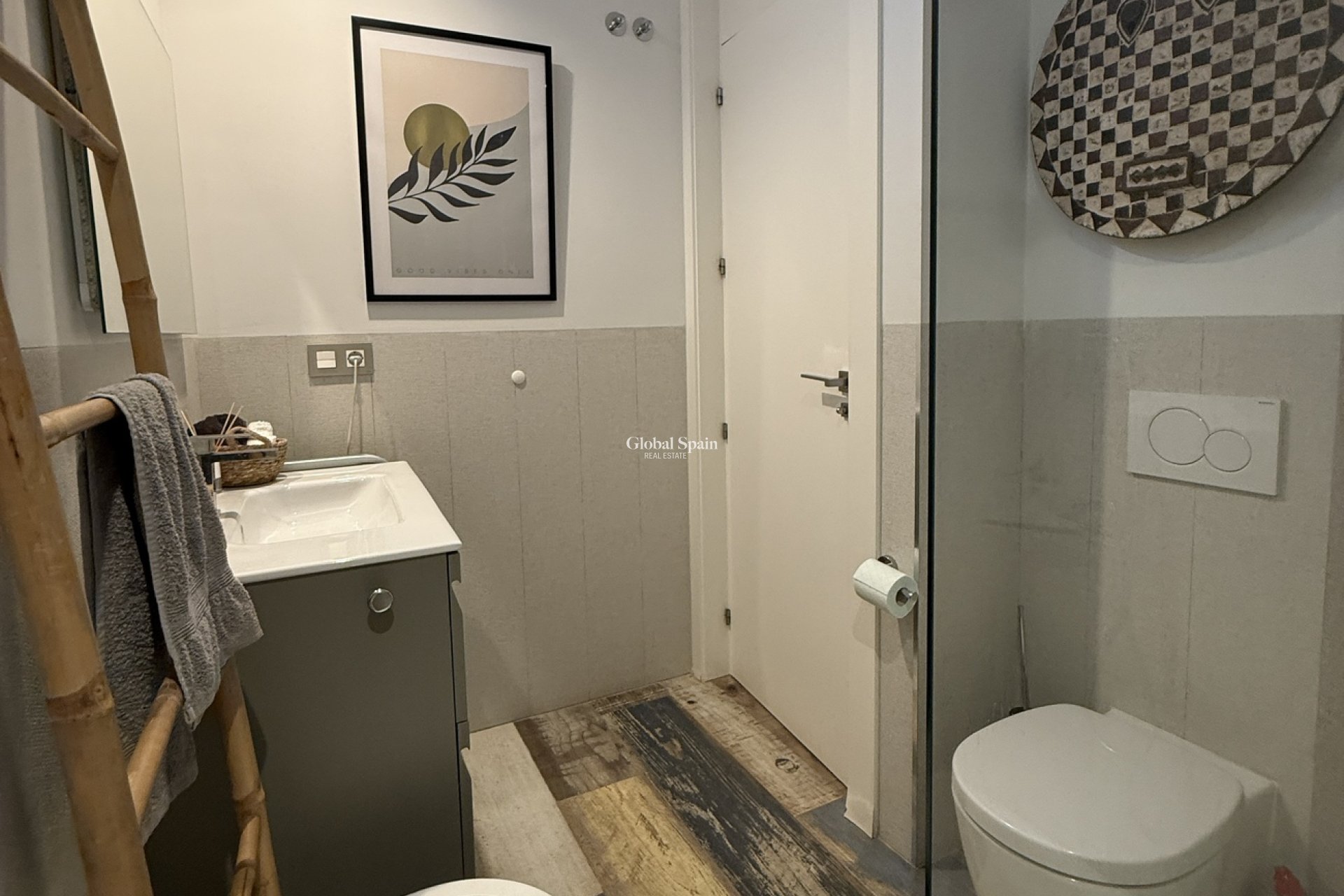 Resale - HOUSE -
FINESTRAT - Costa Blanca