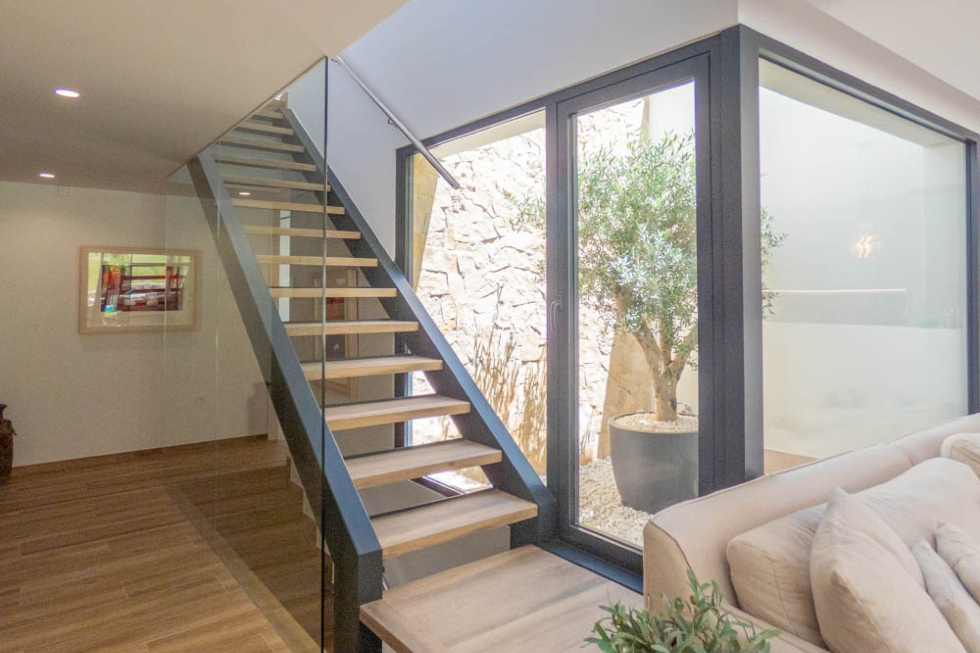 Resale - House -
Font del Llop