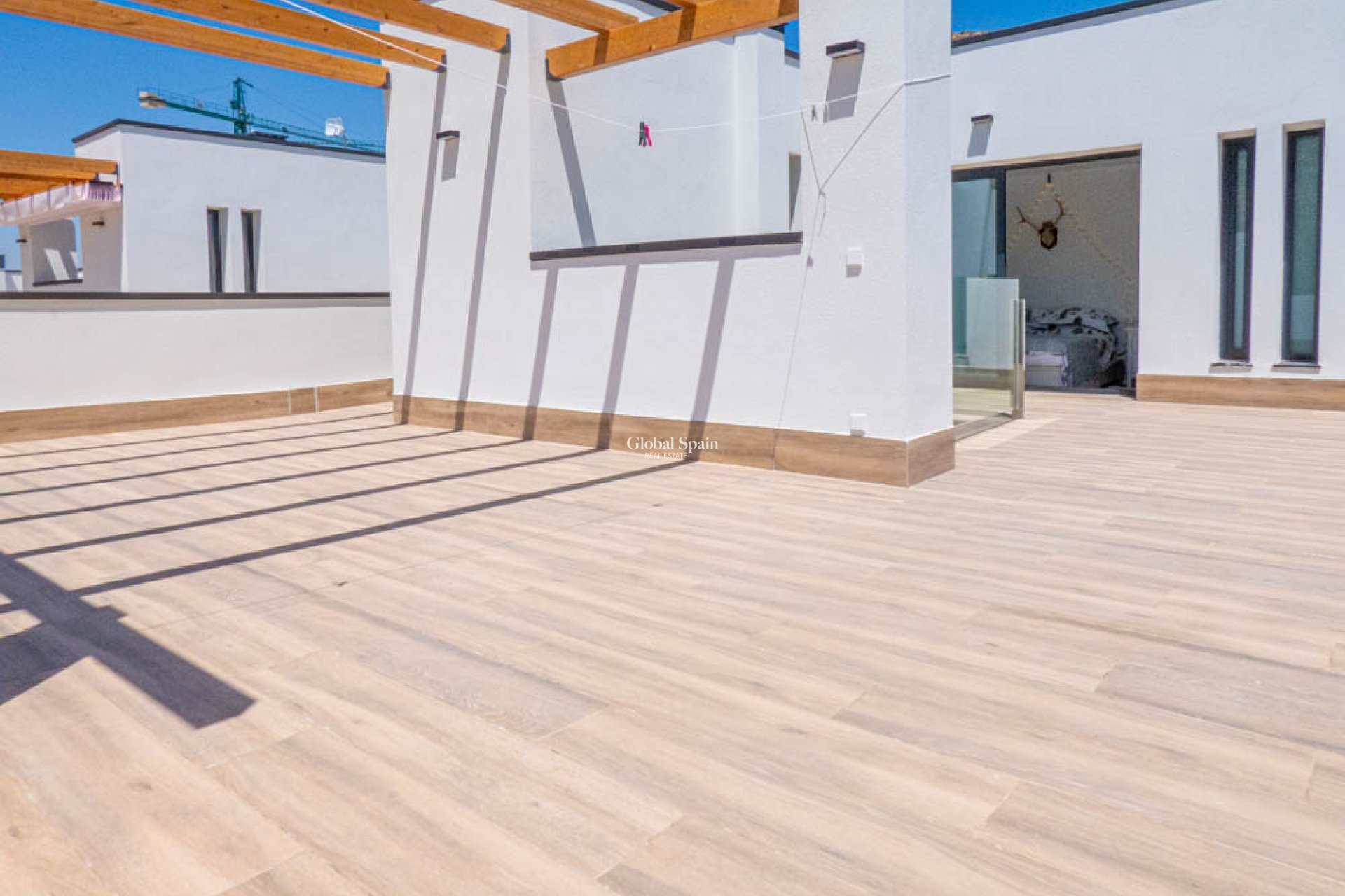 Resale - House -
Font del Llop