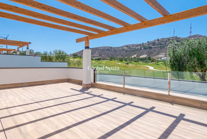 Resale - House -
Font del Llop