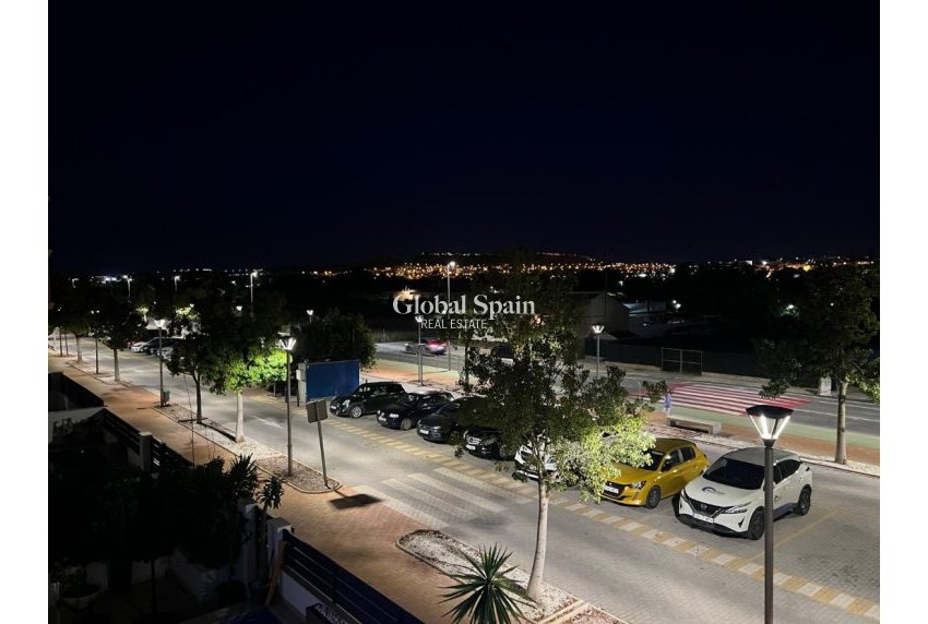 Resale - HOUSE -
FORMENTERA DEL SEGURA - Costa Blanca