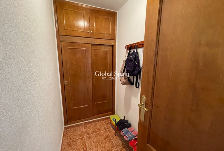 Resale - HOUSE -
FORMENTERA DEL SEGURA - Costa Blanca