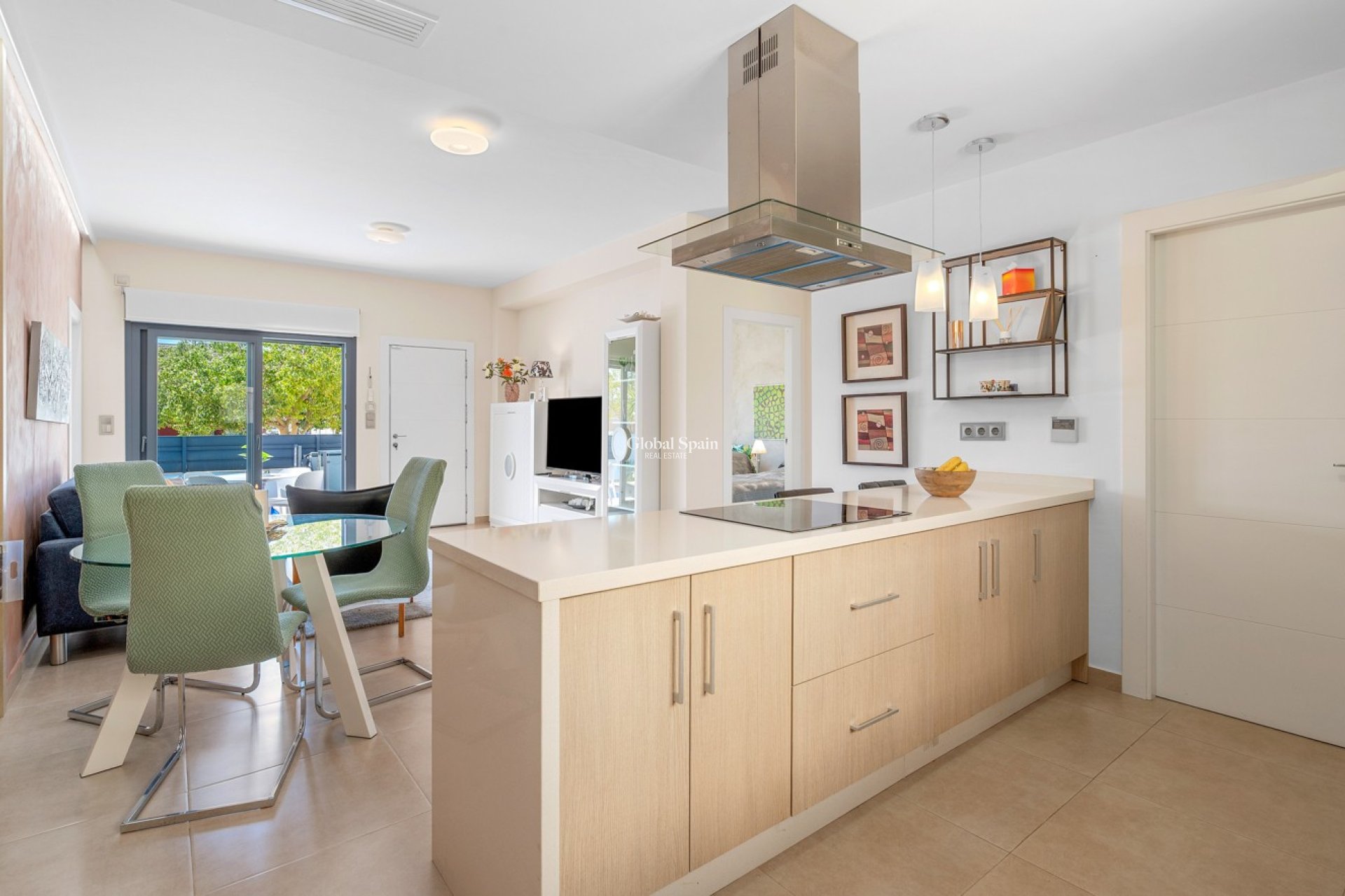 Resale - HOUSE -
FORMENTERA DEL SEGURA - Costa Blanca