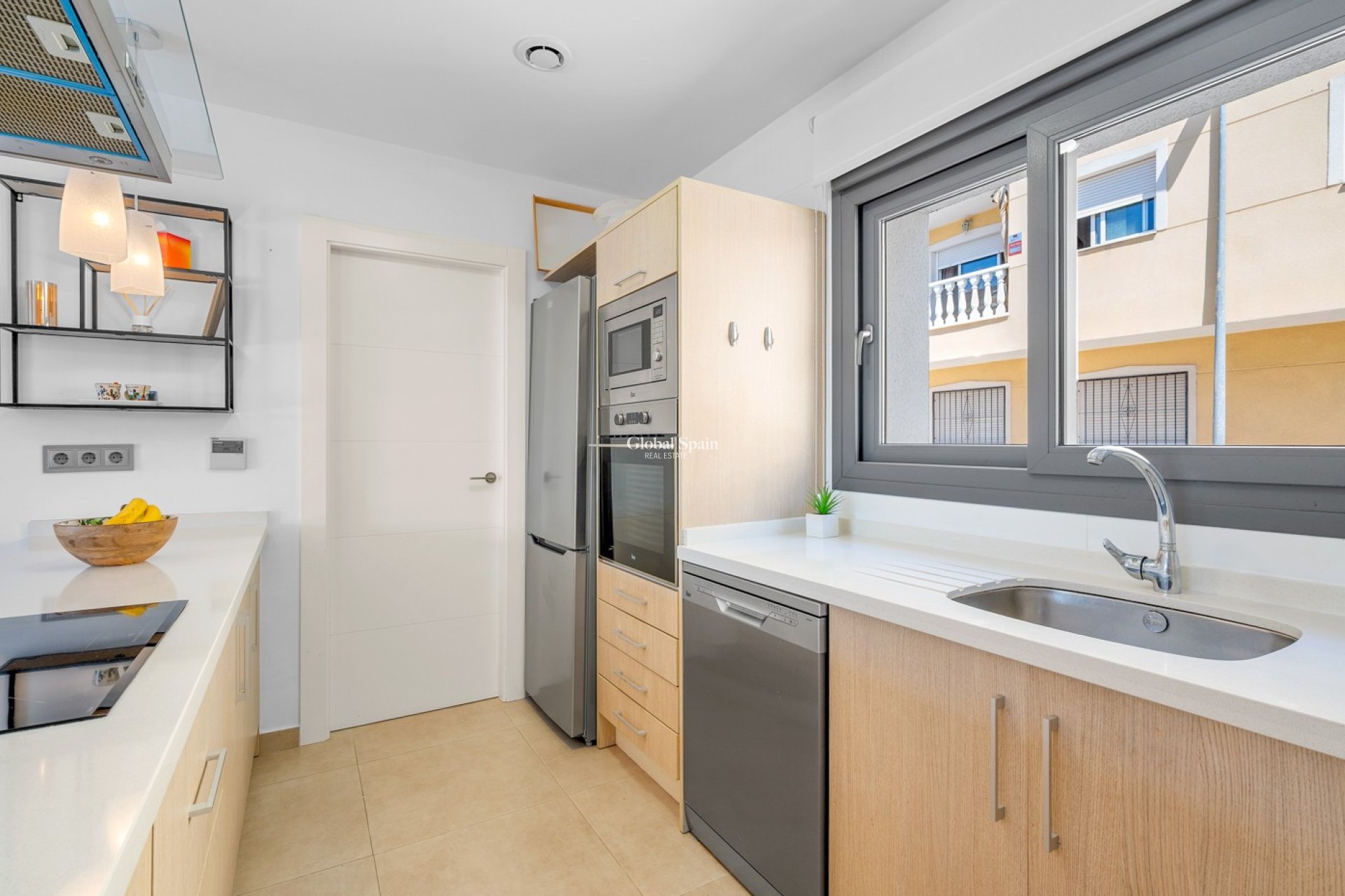 Resale - HOUSE -
FORMENTERA DEL SEGURA - Costa Blanca