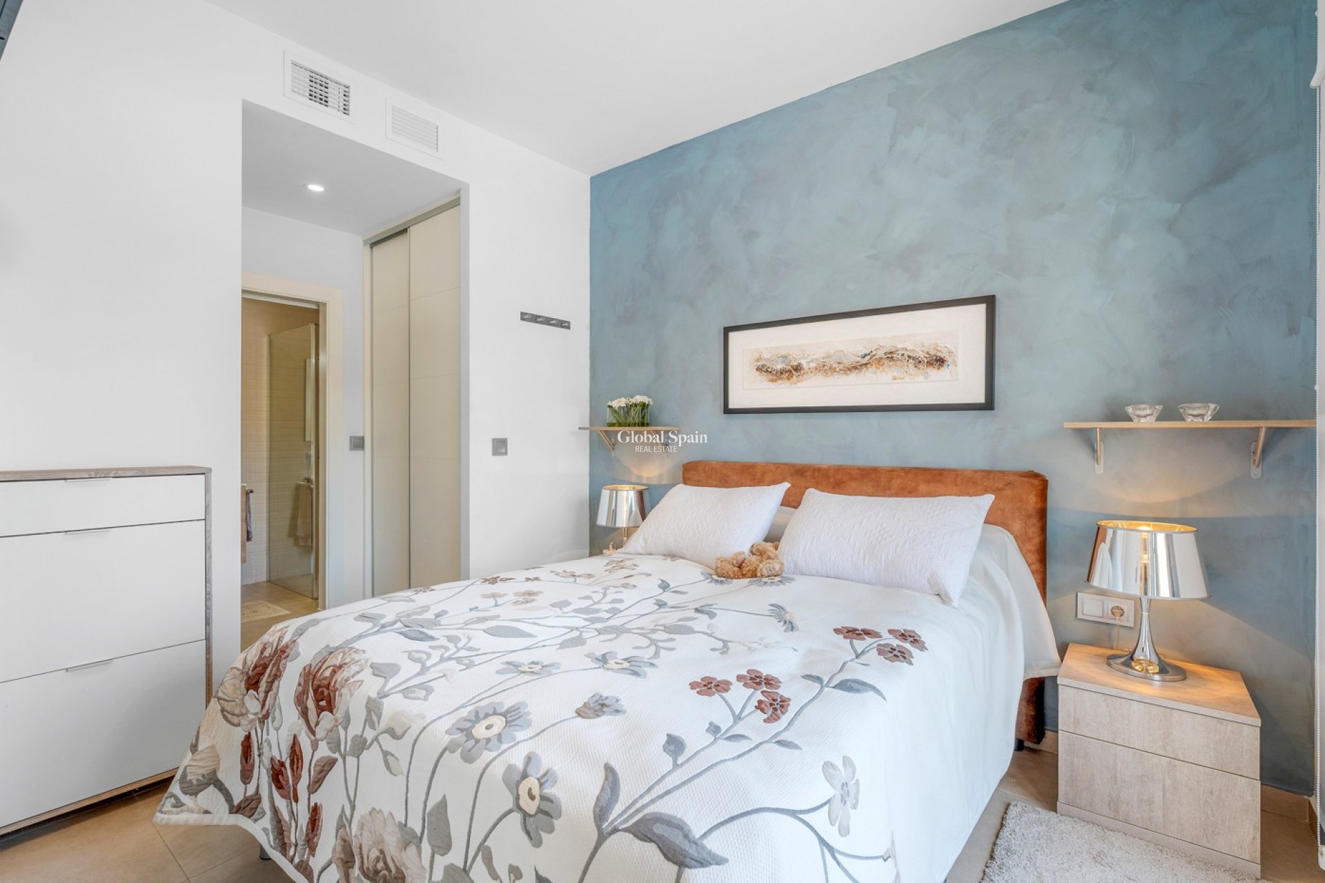 Resale - HOUSE -
FORMENTERA DEL SEGURA - Costa Blanca