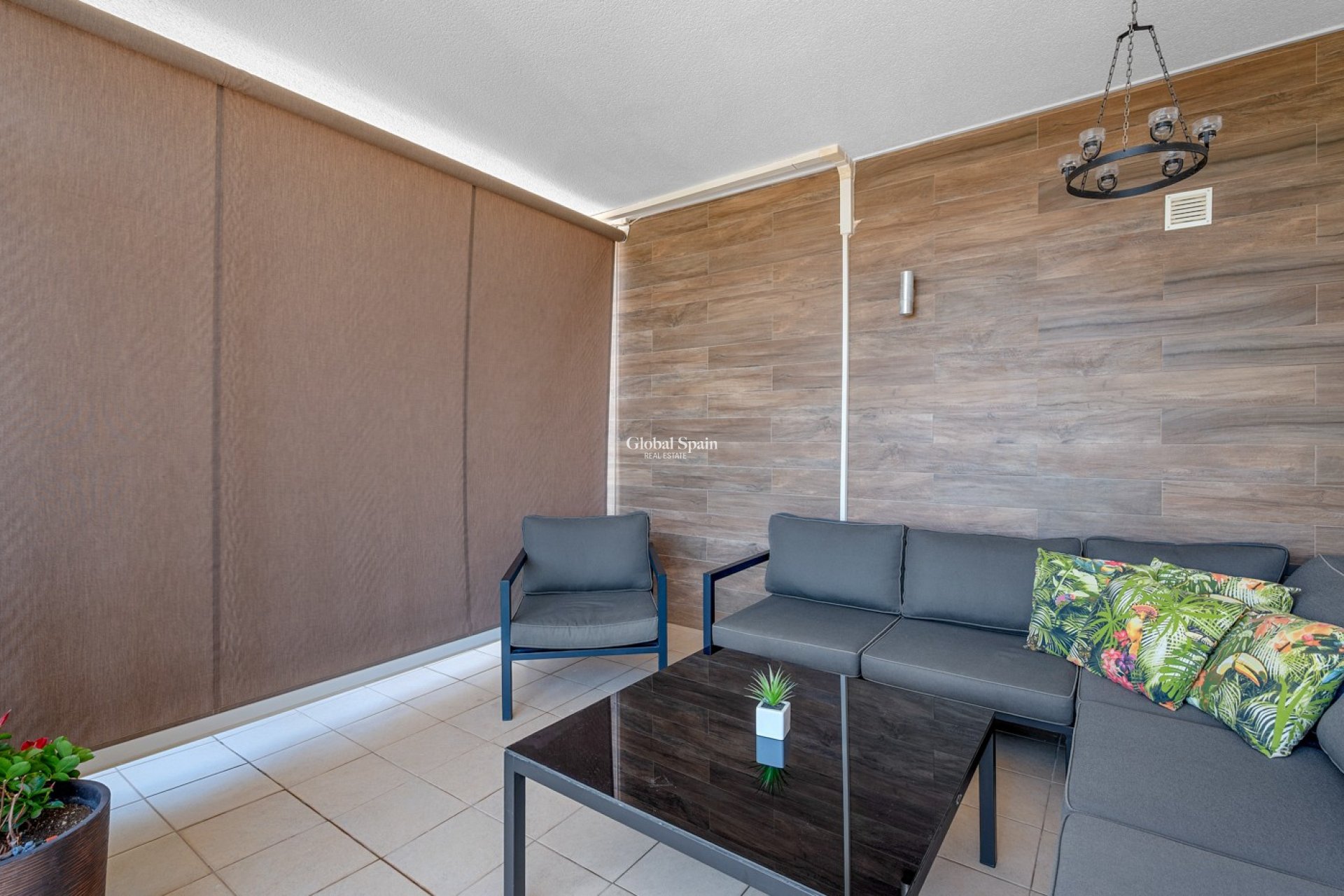 Resale - HOUSE -
FORMENTERA DEL SEGURA - Costa Blanca