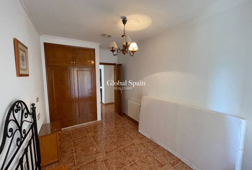 Resale - HOUSE -
FORMENTERA DEL SEGURA - Costa Blanca
