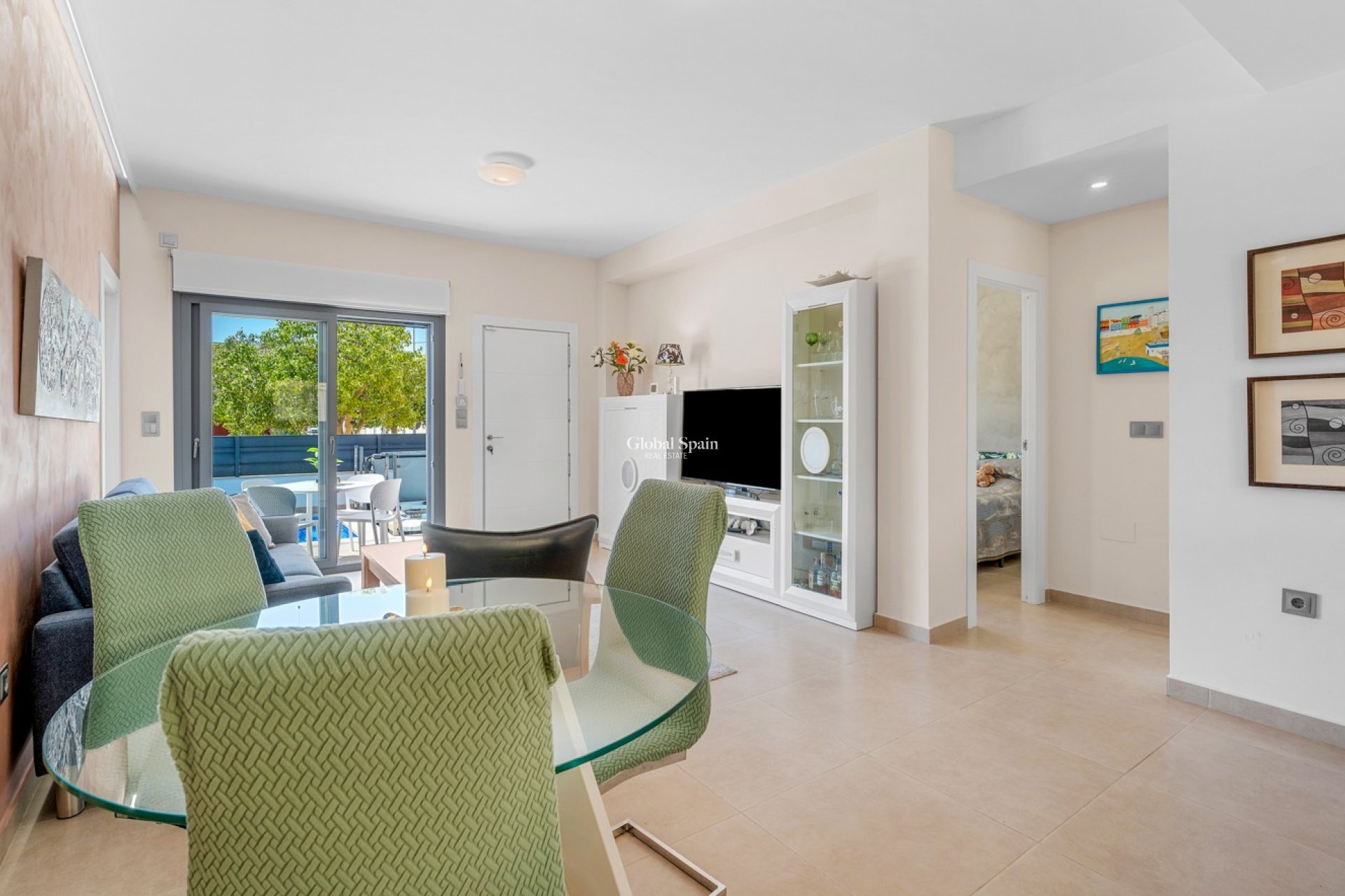 Resale - HOUSE -
FORMENTERA DEL SEGURA - Costa Blanca