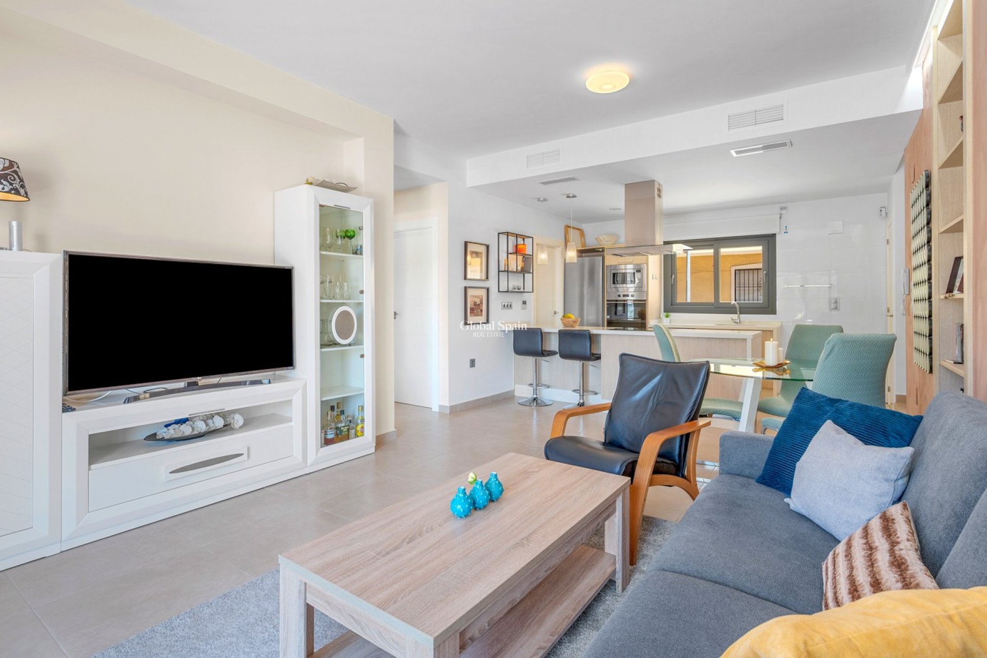 Resale - HOUSE -
FORMENTERA DEL SEGURA - Costa Blanca