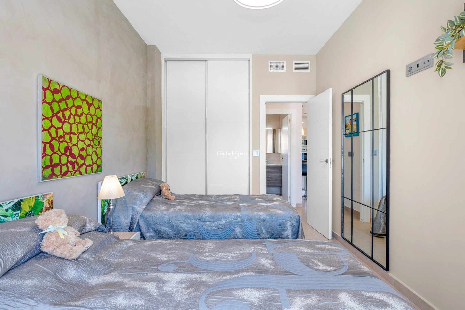 Resale - HOUSE -
FORMENTERA DEL SEGURA - Costa Blanca