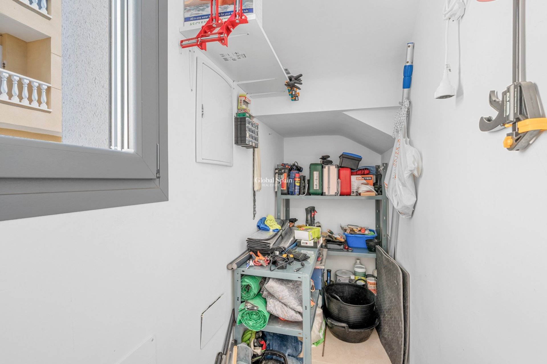 Resale - HOUSE -
FORMENTERA DEL SEGURA - Costa Blanca