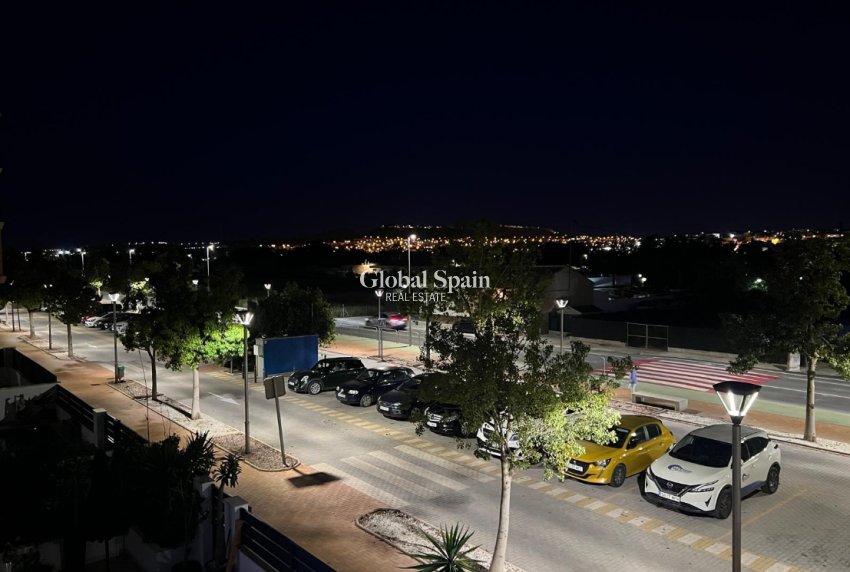 Resale - HOUSE -
FORMENTERA DEL SEGURA - Costa Blanca