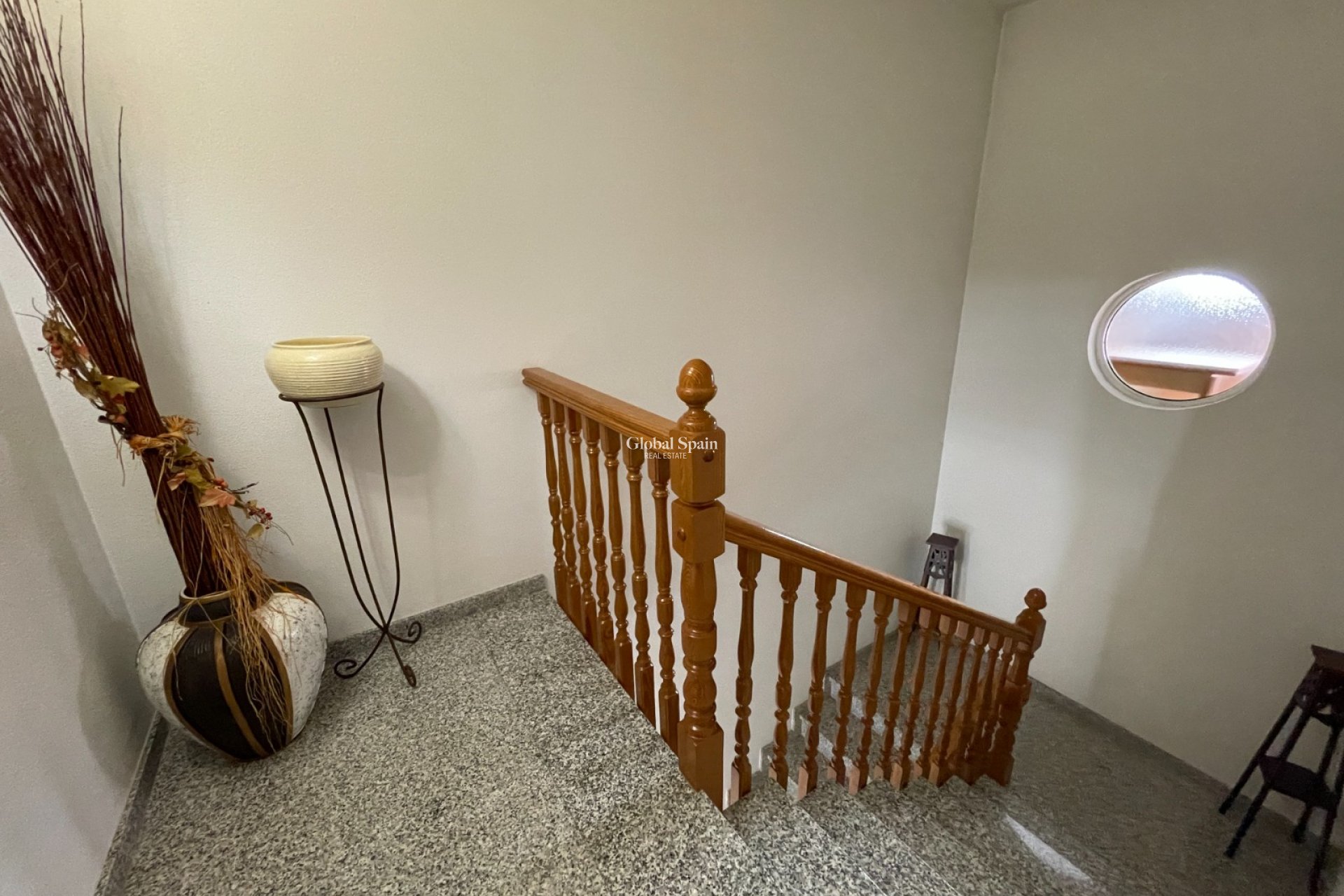 Resale - HOUSE -
FORMENTERA DEL SEGURA - Costa Blanca