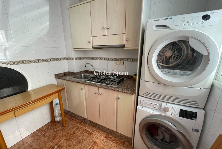 Resale - HOUSE -
FORMENTERA DEL SEGURA - Costa Blanca