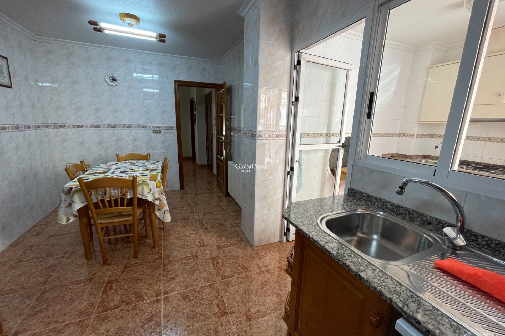 Resale - HOUSE -
FORMENTERA DEL SEGURA - Costa Blanca