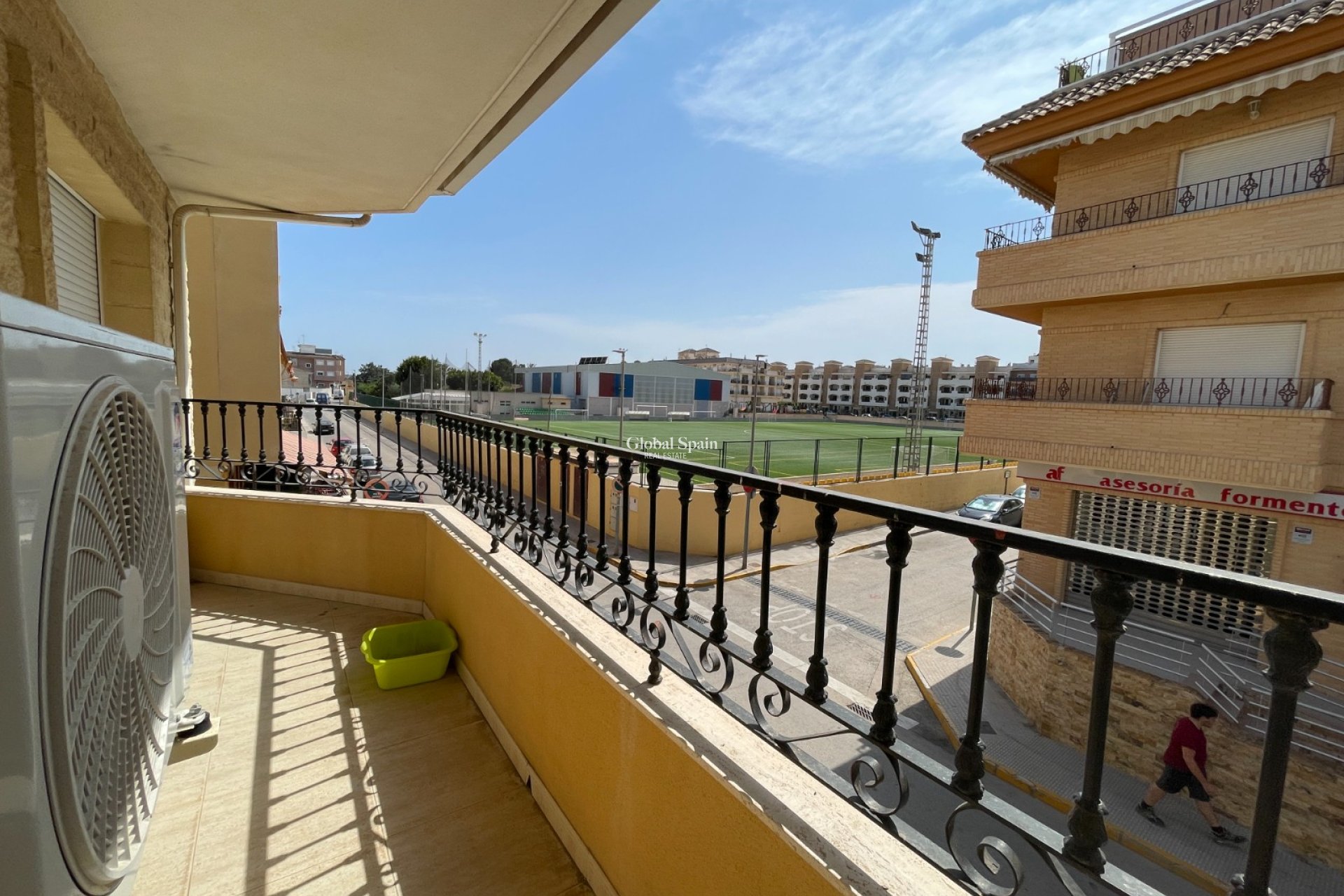 Resale - HOUSE -
FORMENTERA DEL SEGURA - Costa Blanca