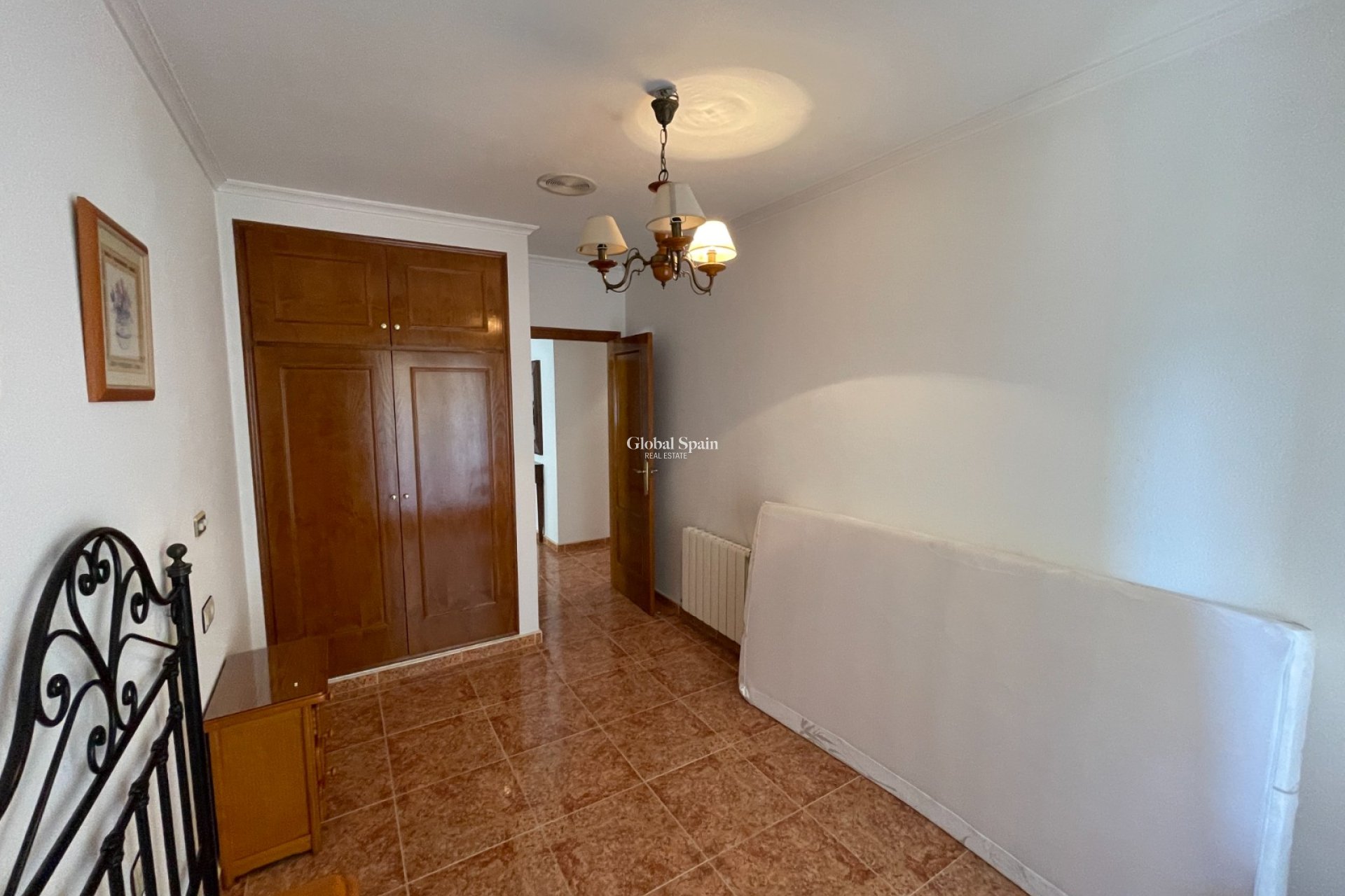 Resale - HOUSE -
FORMENTERA DEL SEGURA - Costa Blanca