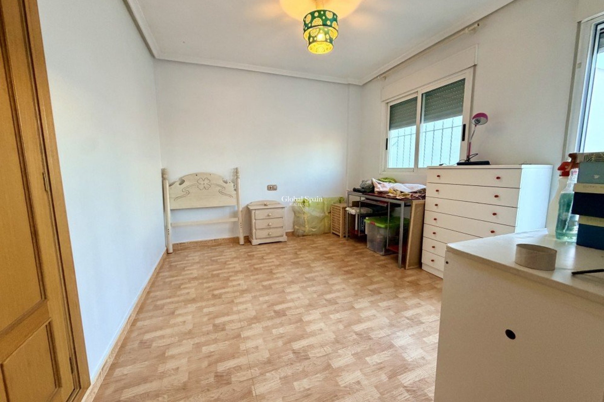 Resale - HOUSE -
FORMENTERA DEL SEGURA - Costa Blanca