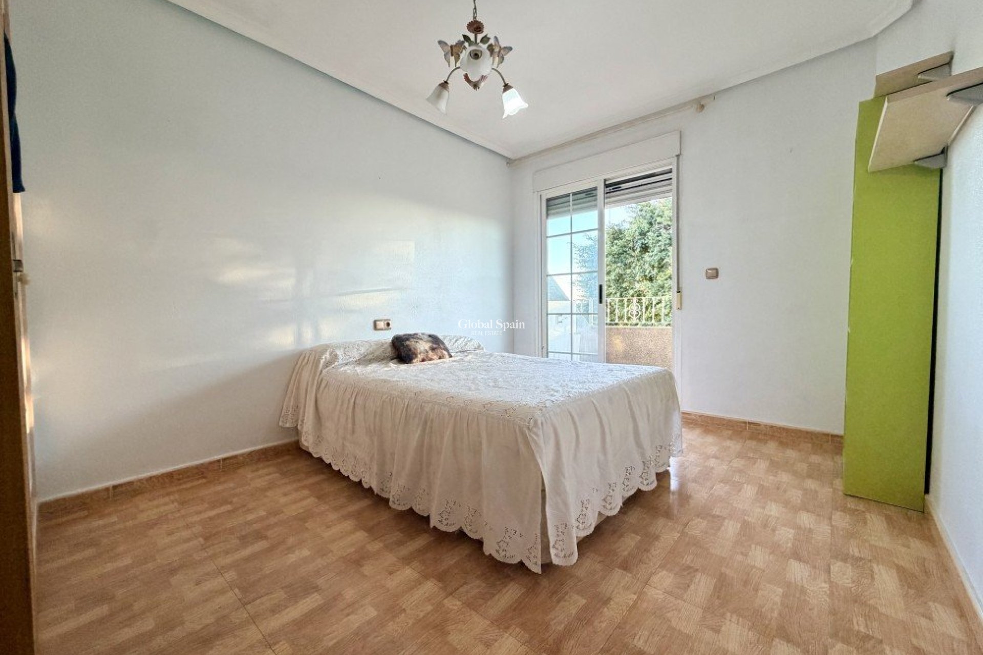 Resale - HOUSE -
FORMENTERA DEL SEGURA - Costa Blanca