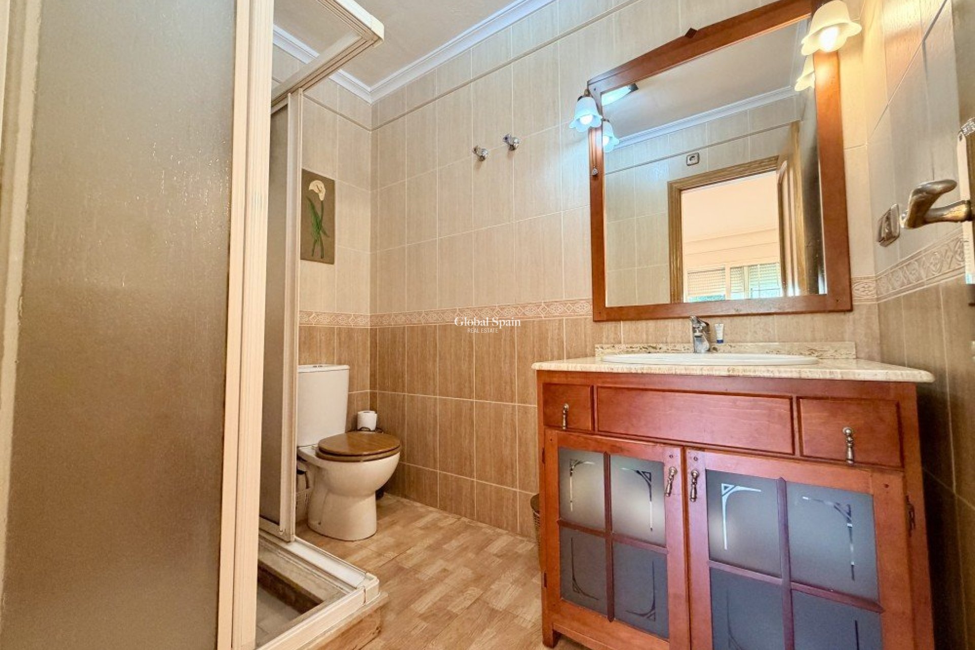 Resale - HOUSE -
FORMENTERA DEL SEGURA - Costa Blanca