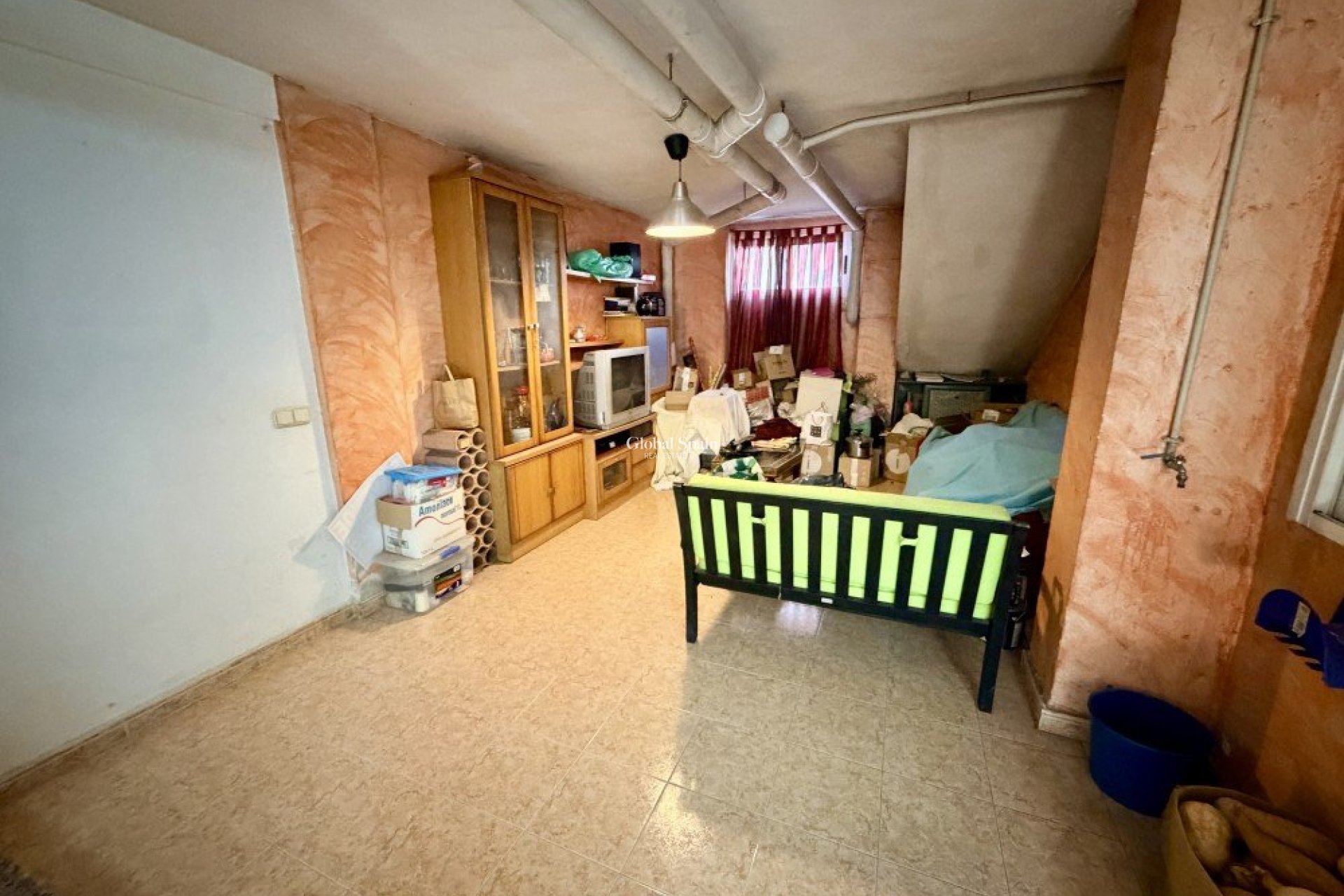 Resale - HOUSE -
FORMENTERA DEL SEGURA - Costa Blanca