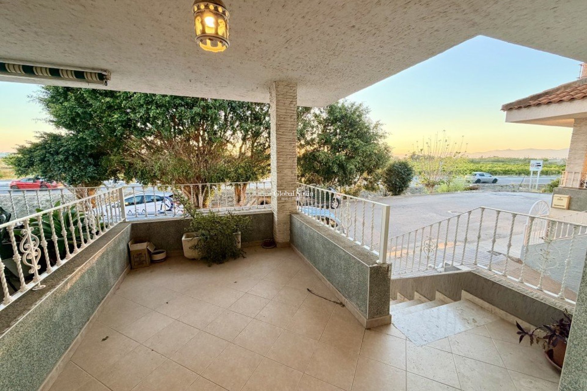 Resale - HOUSE -
FORMENTERA DEL SEGURA - Costa Blanca