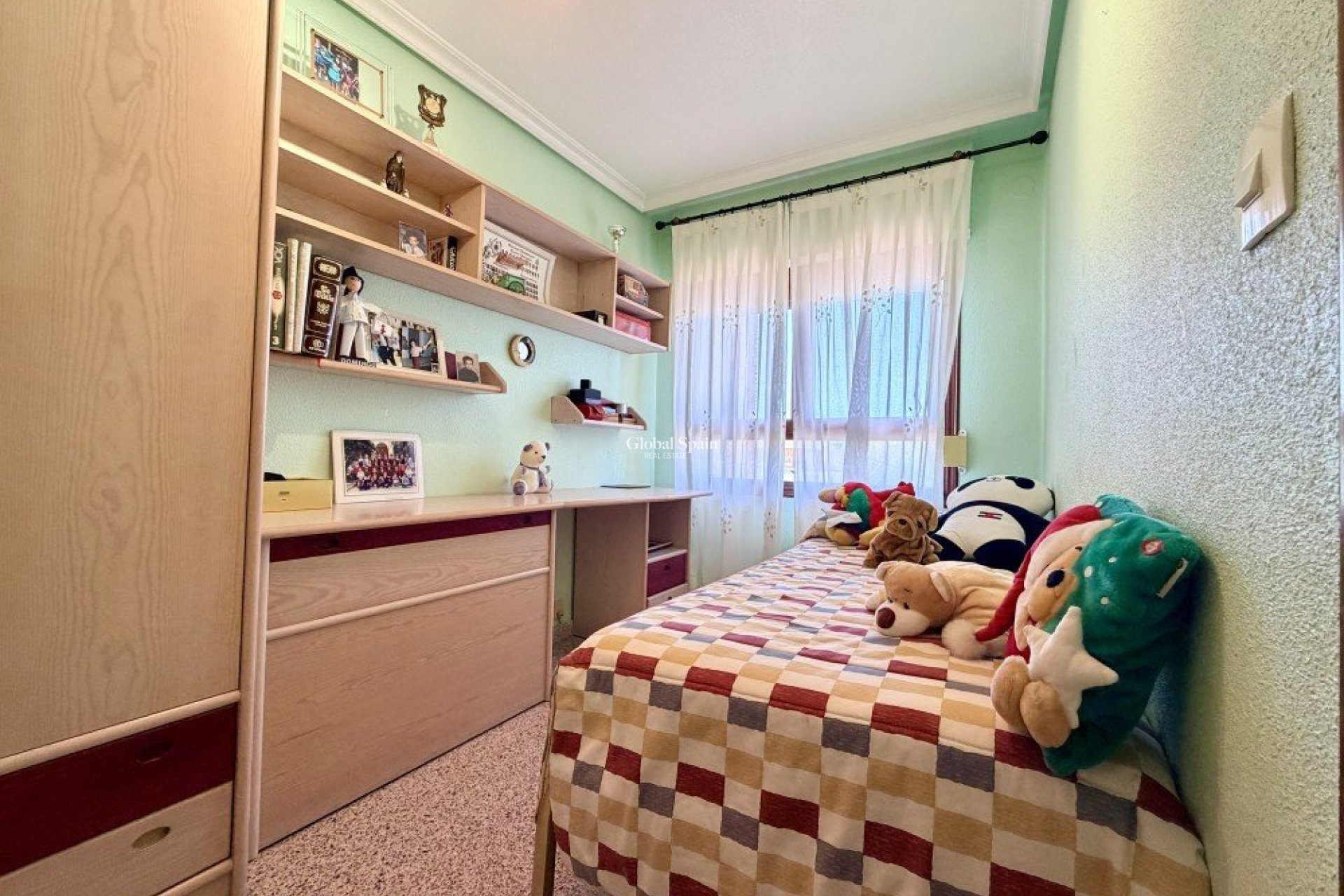 Resale - HOUSE -
FORMENTERA DEL SEGURA - Costa Blanca