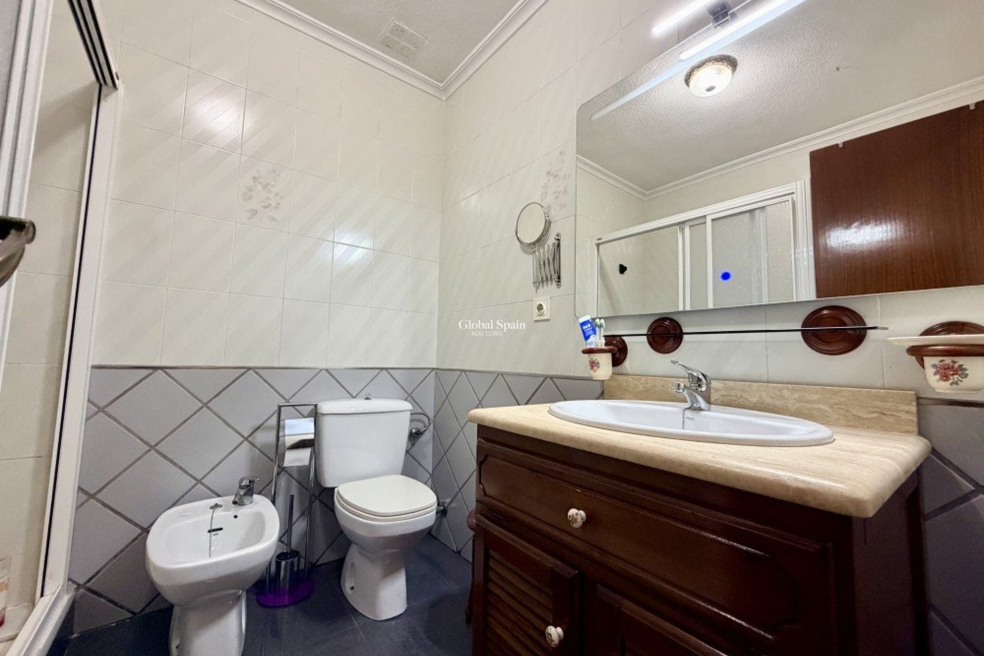 Resale - HOUSE -
FORMENTERA DEL SEGURA - Costa Blanca