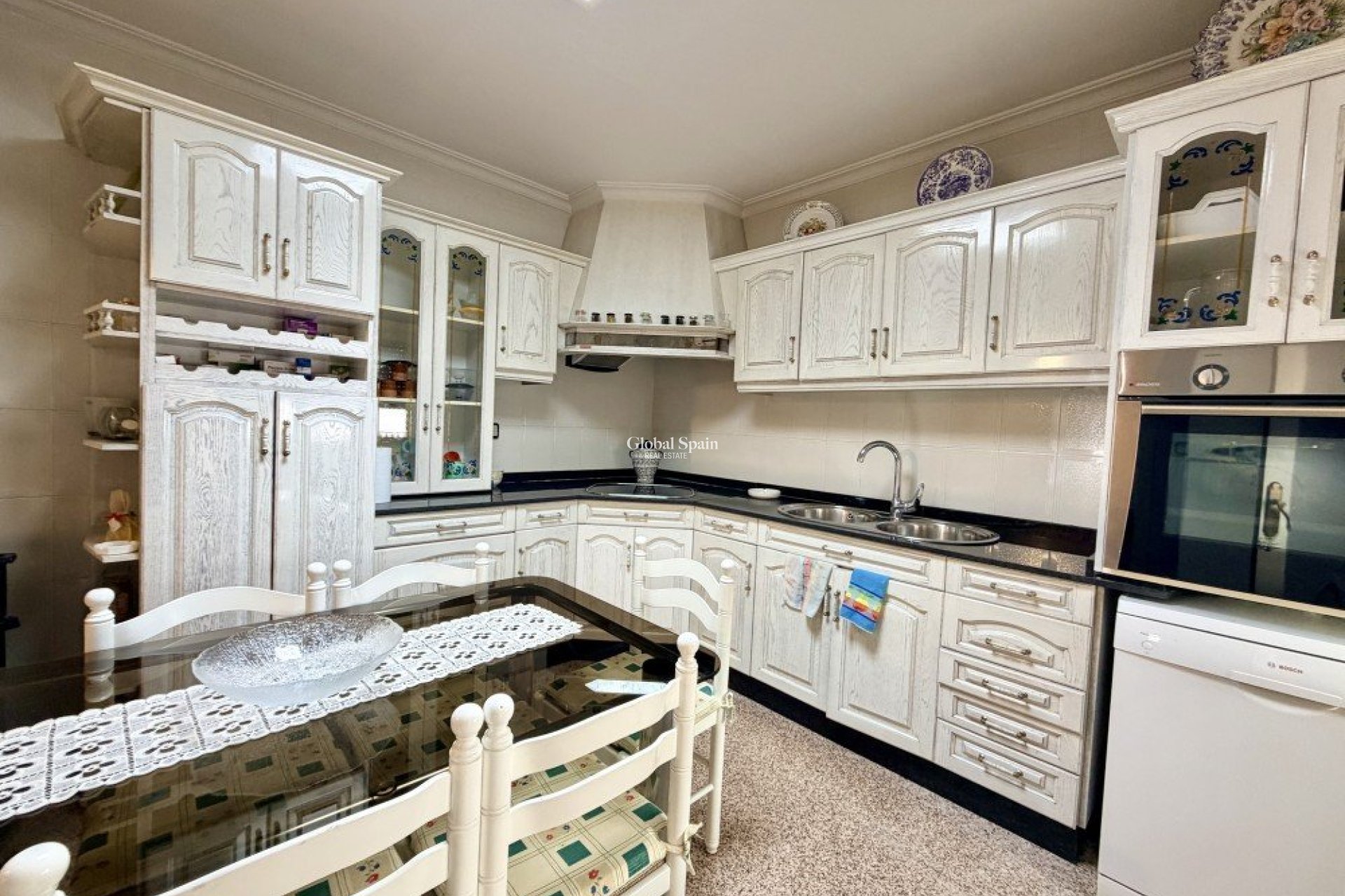 Resale - HOUSE -
FORMENTERA DEL SEGURA - Costa Blanca