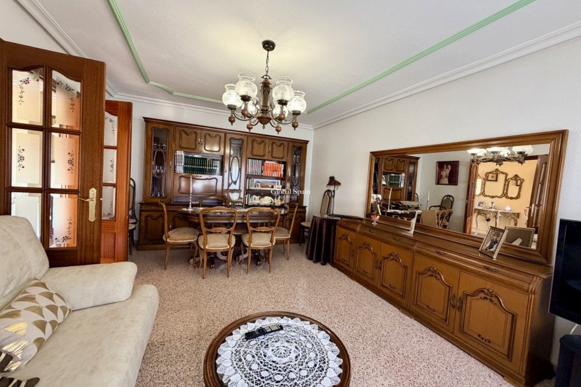 Resale - HOUSE -
FORMENTERA DEL SEGURA - Costa Blanca