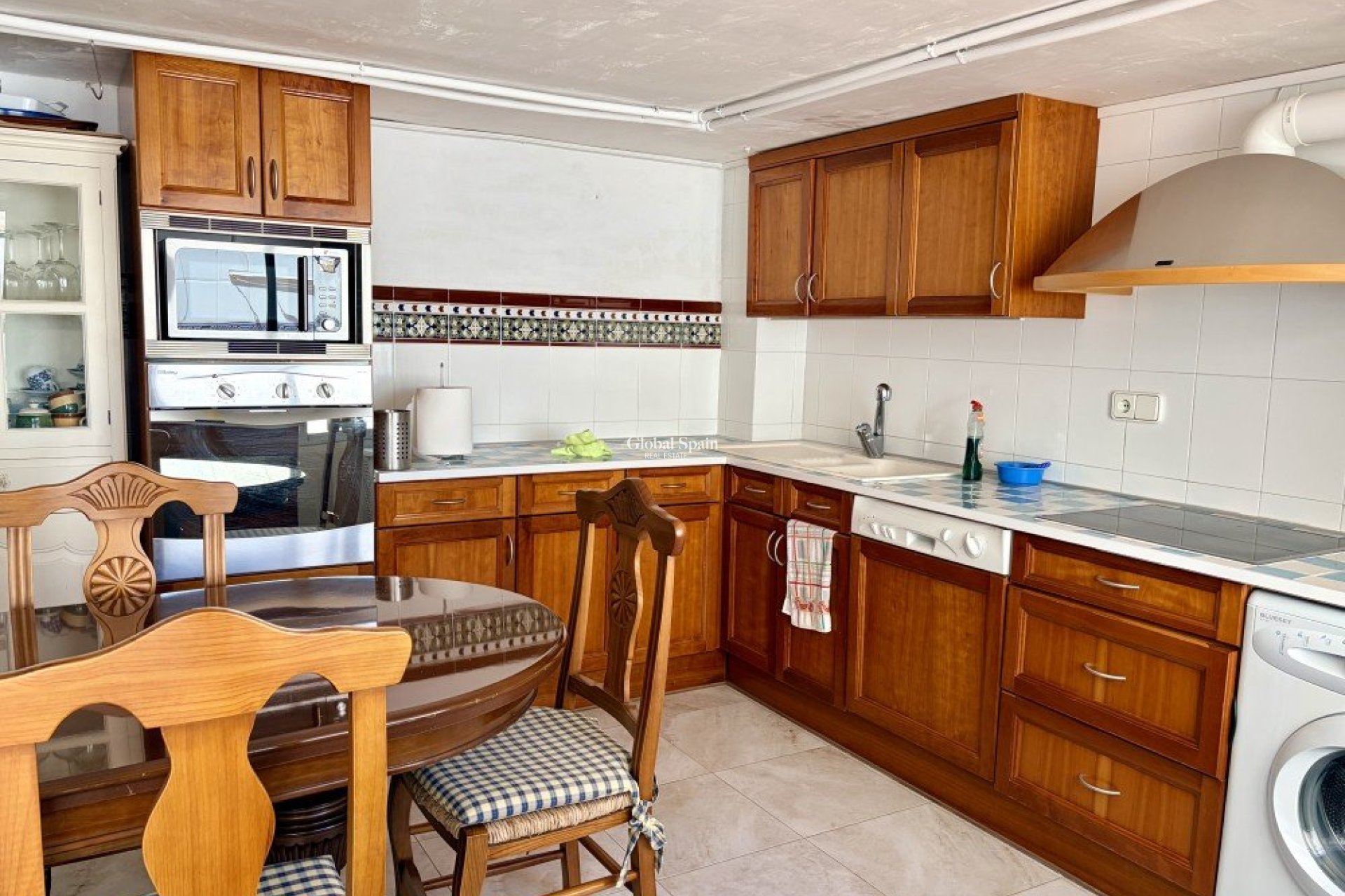 Resale - HOUSE -
FORMENTERA DEL SEGURA - Costa Blanca