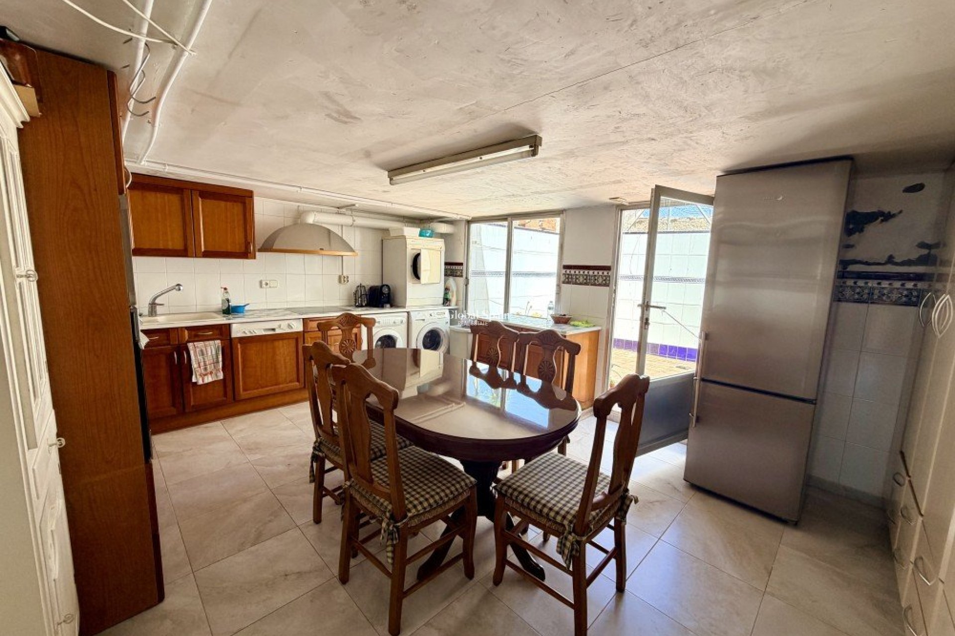 Resale - HOUSE -
FORMENTERA DEL SEGURA - Costa Blanca