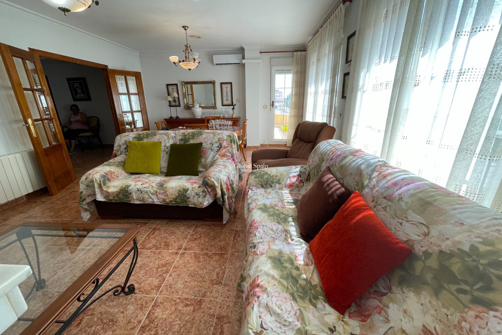 Resale - HOUSE -
FORMENTERA DEL SEGURA - Costa Blanca