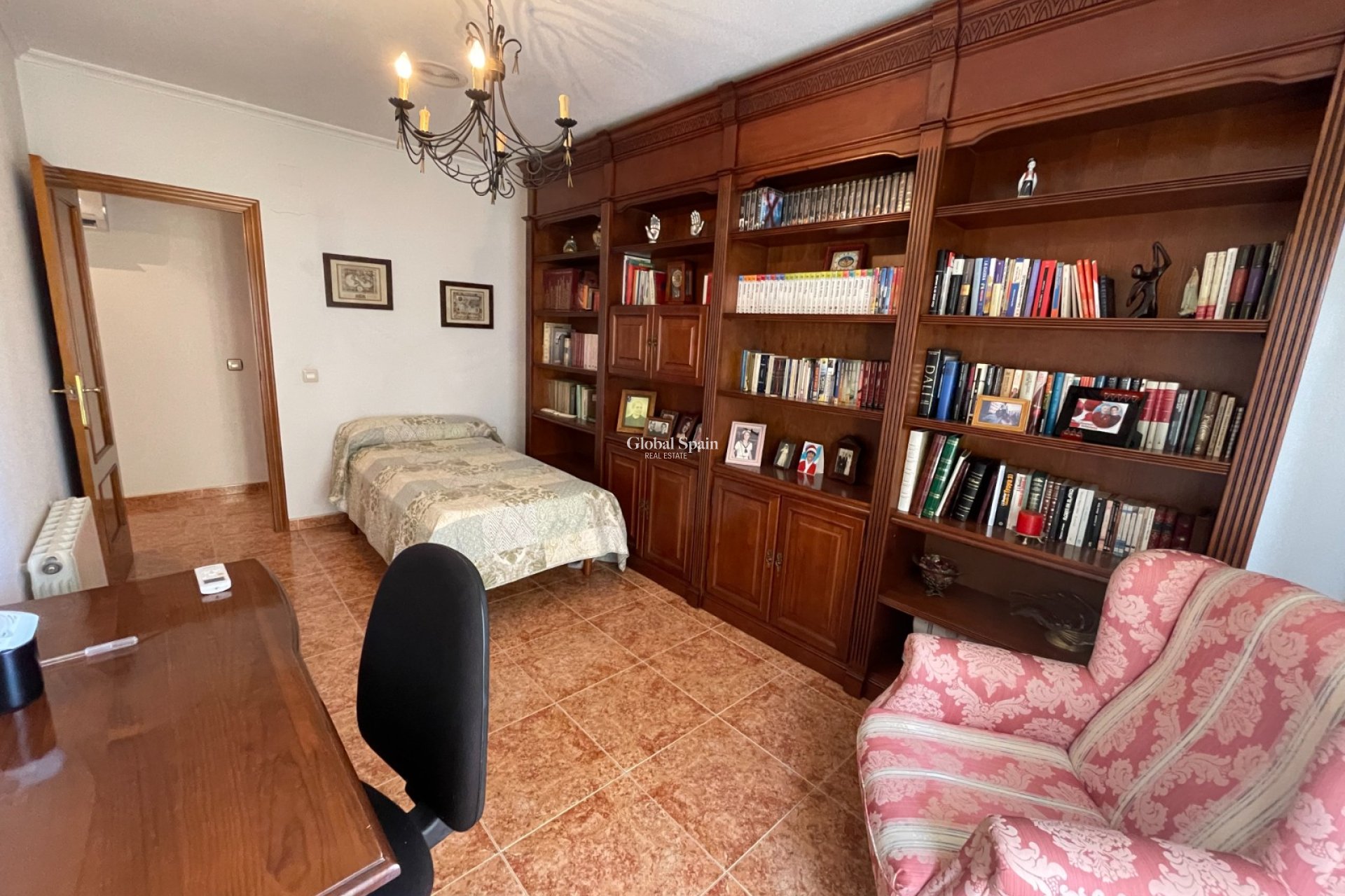 Resale - HOUSE -
FORMENTERA DEL SEGURA - Costa Blanca