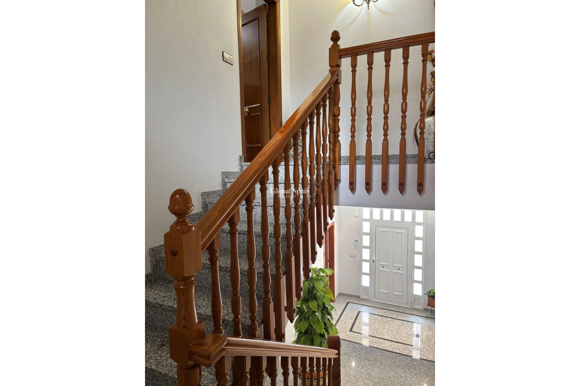 Resale - HOUSE -
FORMENTERA DEL SEGURA - Pueblo 5