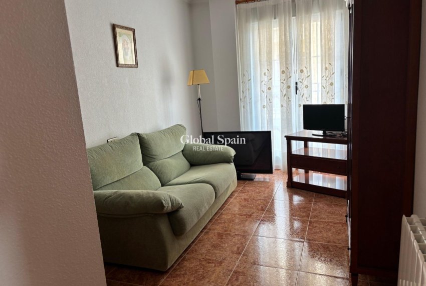 Resale - HOUSE -
FORMENTERA DEL SEGURA - Pueblo 5