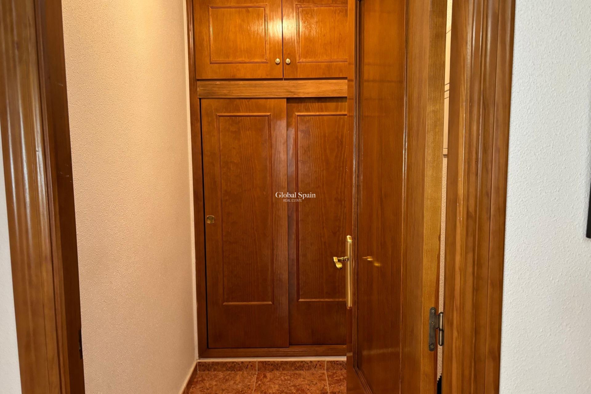 Resale - HOUSE -
FORMENTERA DEL SEGURA - Pueblo 5