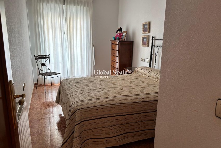 Resale - HOUSE -
FORMENTERA DEL SEGURA - Pueblo 5