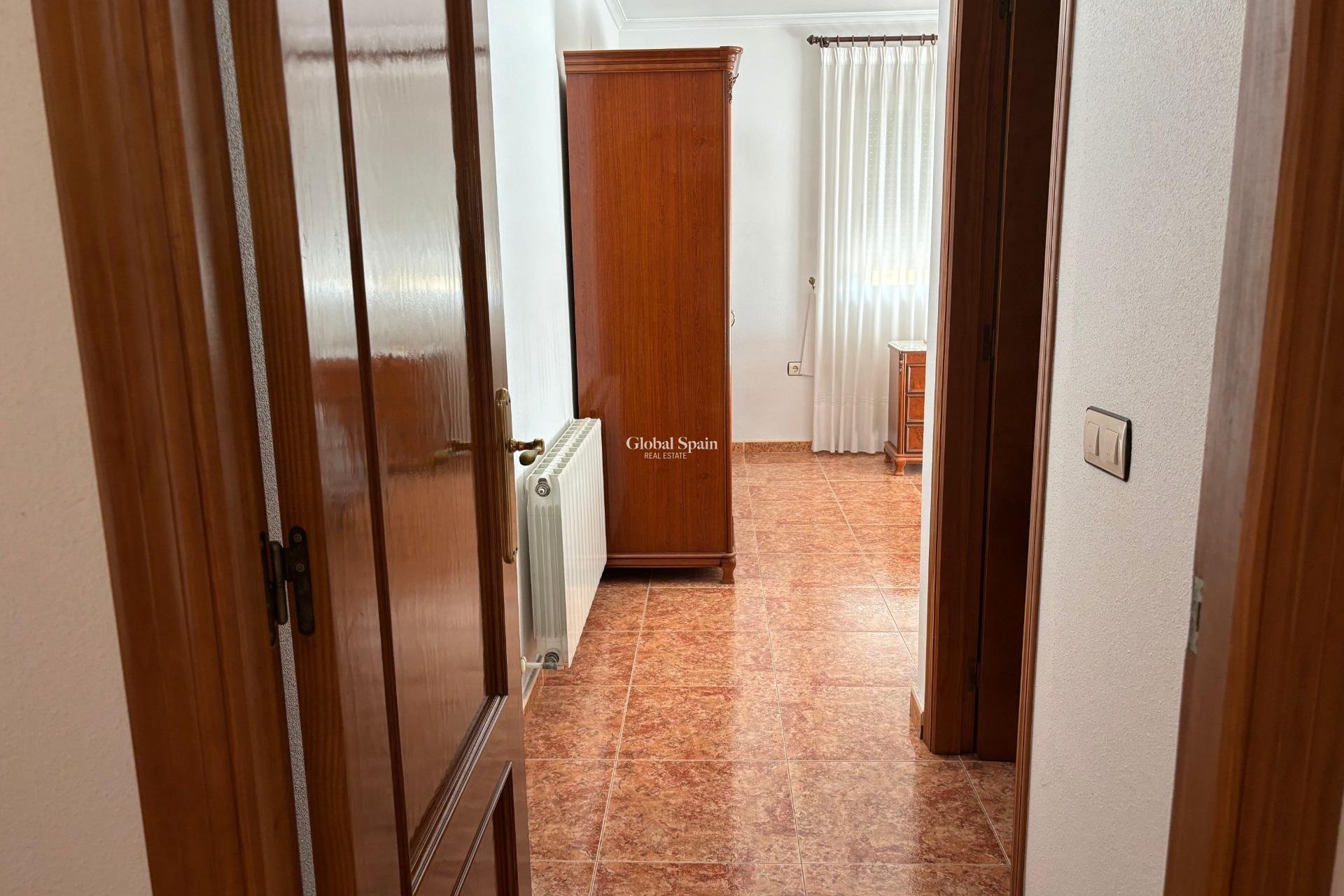 Resale - HOUSE -
FORMENTERA DEL SEGURA - Pueblo 5