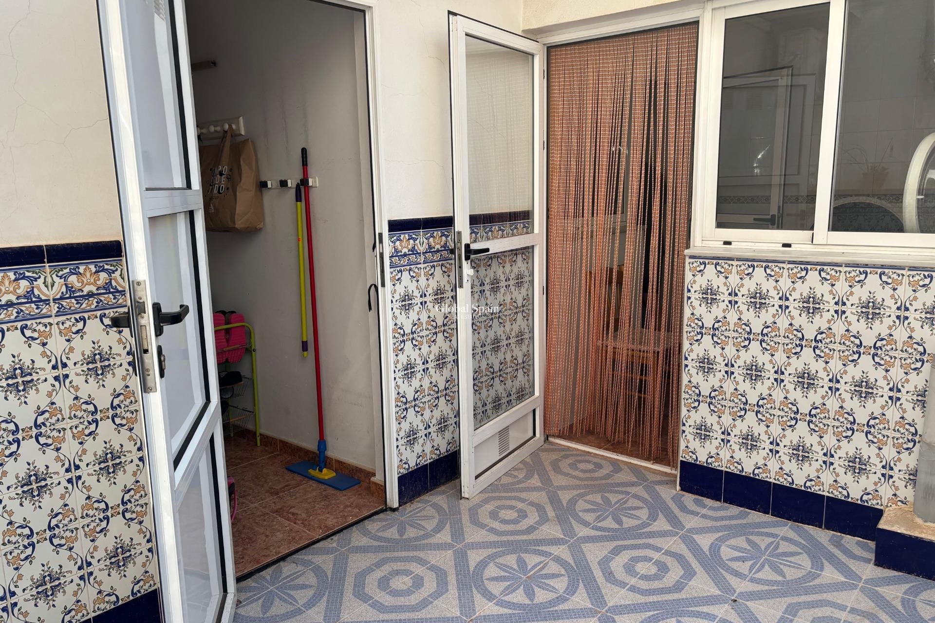 Resale - HOUSE -
FORMENTERA DEL SEGURA - Pueblo 5