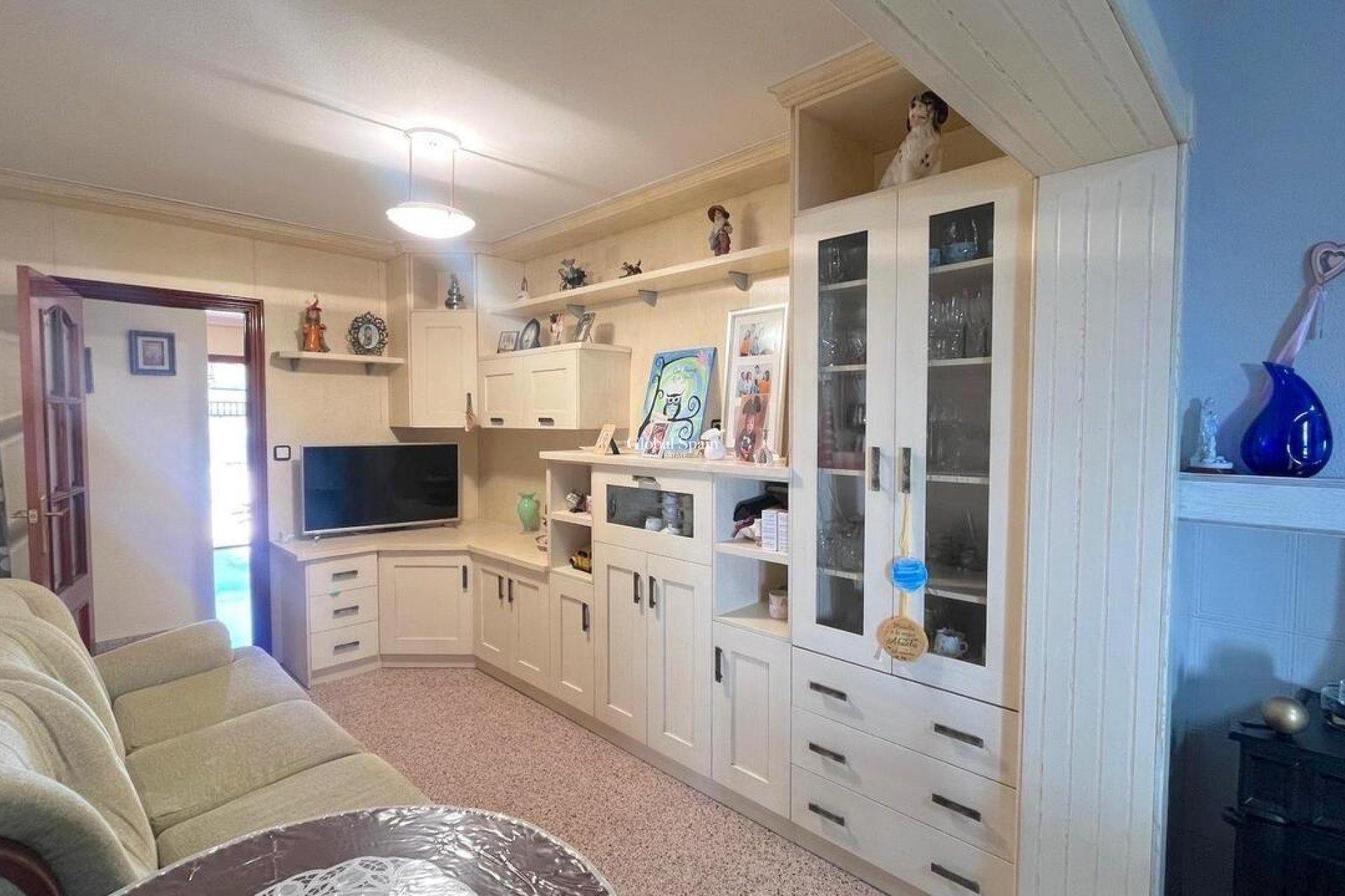 Resale - HOUSE -
FORMENTERA DEL SEGURA - Pueblo 5