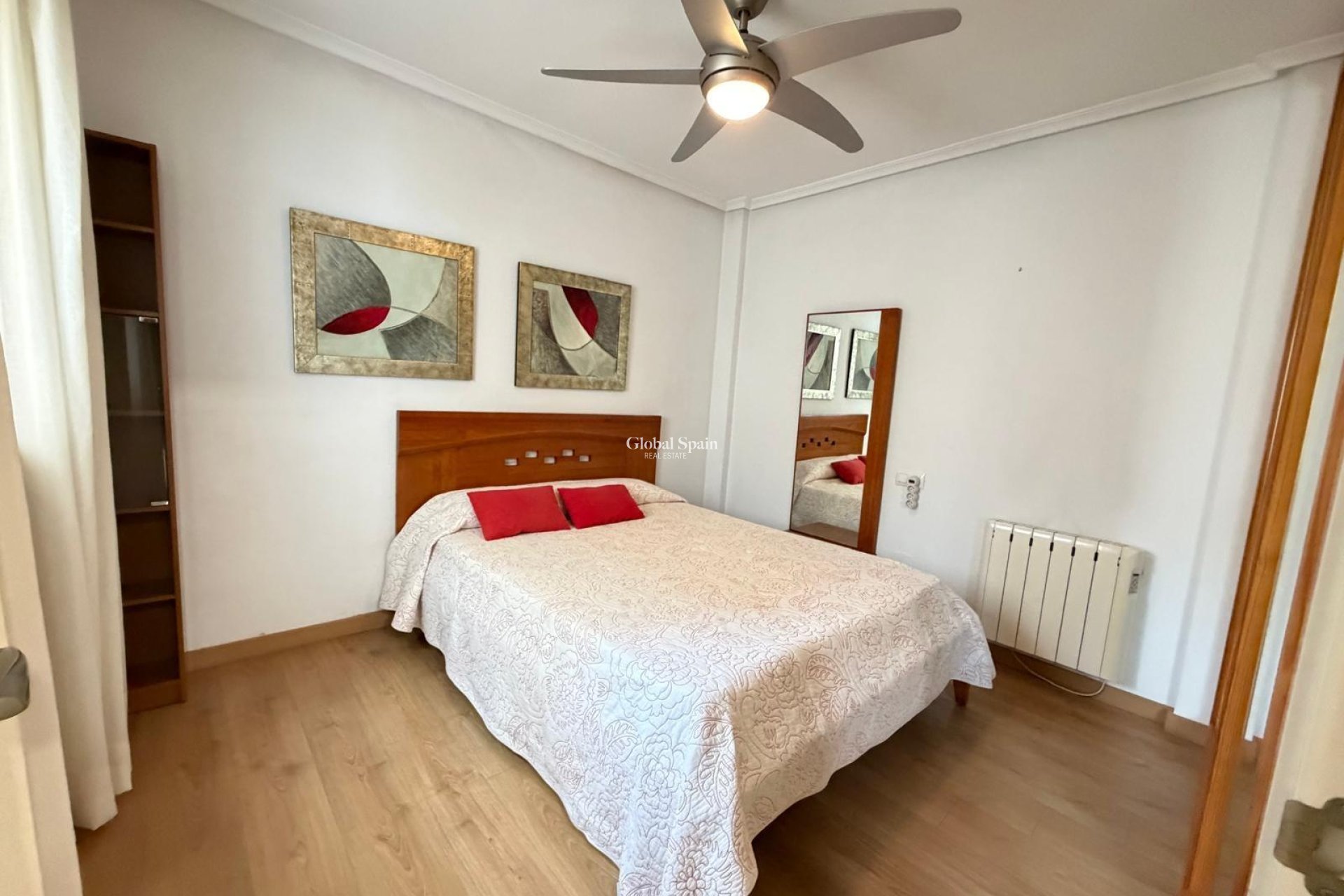 Resale - HOUSE -
FORMENTERA DEL SEGURA - Pueblo 5